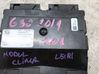 Air conditioning/heating control unit KY943823901