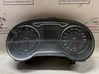 Speedometer (instrument cluster) 8V0920980M