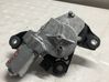 Motor del limpiaparabrisas trasero 287109757R