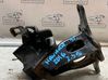 Engine mounting bracket 
