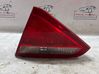 Tailgate rear/tail lights 8T0945094