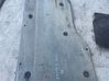 Osłona pod zderzak przedni / Absorber 83066