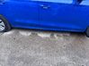 Front sill (body part) 