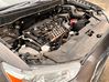 Manual 6 speed gearbox 