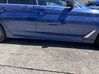 Front sill (body part) 