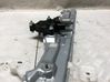 Regulador de puerta delantera con motor BA040K0030