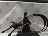 Gear shift rod 5WA711049AP