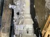 Automatic gearbox GA8P75HZ