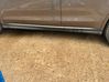 Front sill (body part) 