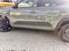 Front sill (body part) 