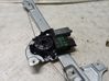 Mécanisme de lève-vitre avec moteur 9813093380