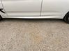 Front sill (body part) 