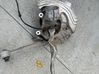 Achsschenkel vorne 6784865