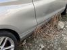 Priekšējais slieksnis (virsbūves detaļa) 