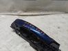 Rear door exterior handle 