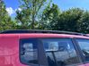 Roof bar rail 72017