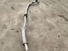 Air conditioning (A/C) pipe/hose 924542879R