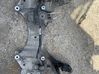 Front subframe 04877643AD