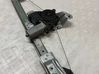 Priekinio el. lango pakėlimo mechanizmo komplektas 807206842R