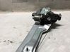 Regulador de puerta trasera con motor 82054