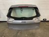 Tailgate/trunk/boot lid 