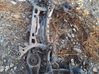Rear beam 83089