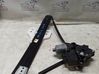 Fensterheber elektrisch mit Motor Tür hinten 5Q0959407A