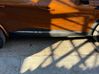Front sill (body part) 