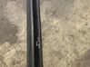 Front door trim (molding) 72231