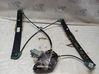 Front door window regulator with motor 5Q0959802C