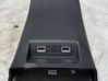 USB socket connector 83100