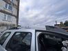 Roof bar rail 