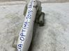 Front door exterior handle 