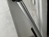 Roof bar rail 