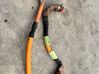 High voltage cable 297A31804R