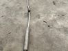Air conditioning (A/C) pipe/hose 924404771R