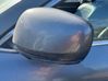 Front door electric wing mirror 83002