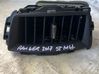 Dash center air vent grill 