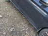 Front sill (body part) 
