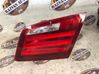 Tailgate rear/tail lights 2TZ010235