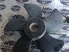 Electric radiator cooling fan 168000