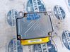 Airbag control unit/module 4B0959655P