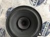 Dash center speaker frame 