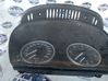 Geschwindigkeitsmesser Cockpit 62116974576