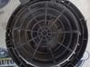 Front door speaker 
