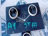 Door control unit/module 8X0959792B
