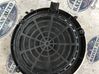 Dash center speaker frame 9803506480