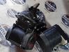 Set of seat belts 10744