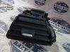 Dash center air vent grill 11412