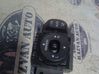 Wing mirror switch 49D4861000